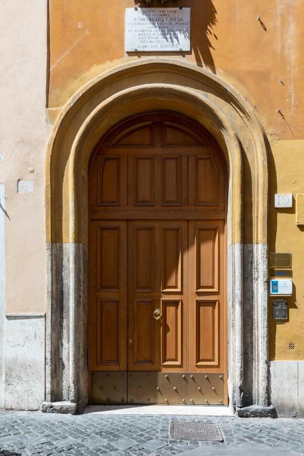 As Feel - Trevi Luxury Rome