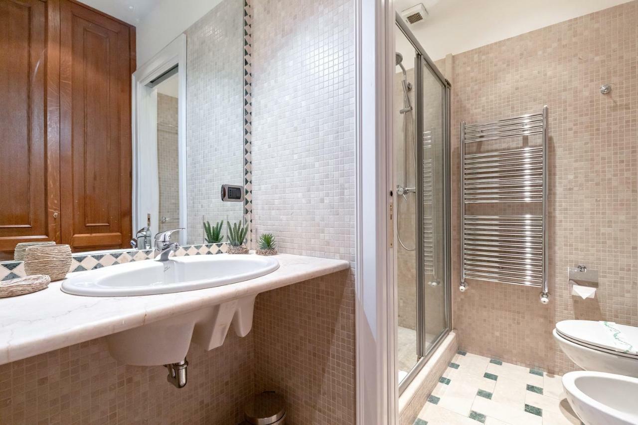 As Feel - Trevi Luxury Apartment Rome