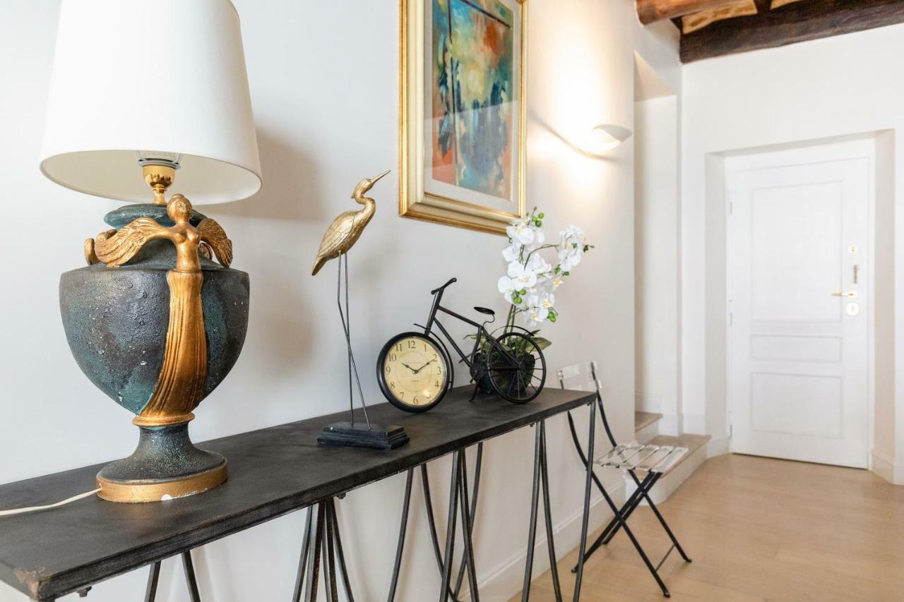 As Feel - Trevi Luxury Appartement *