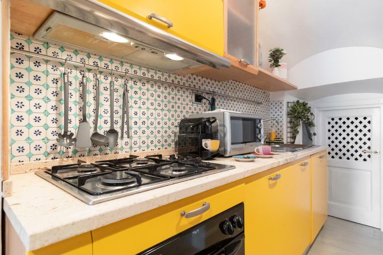 Appartement As Feel - Trevi Luxury Rome