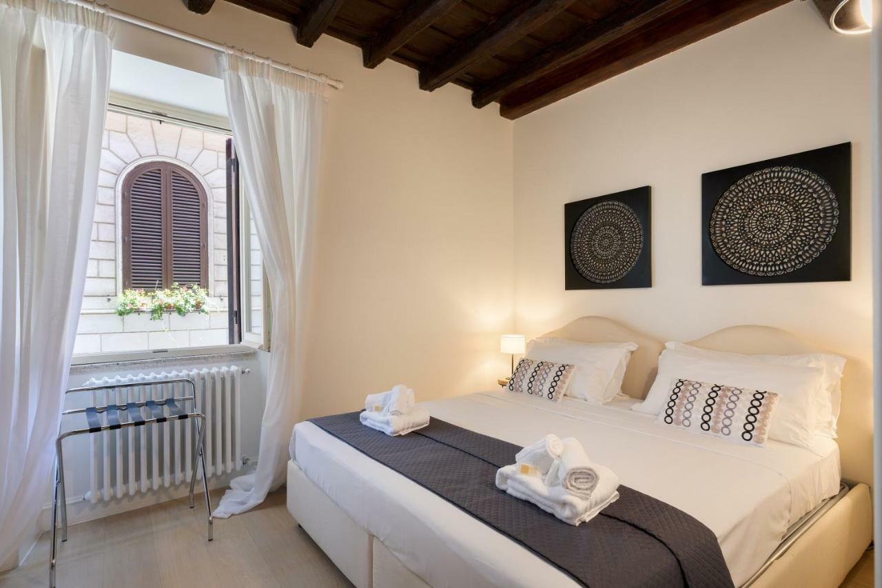 As Feel - Trevi Luxury Appartement Rome