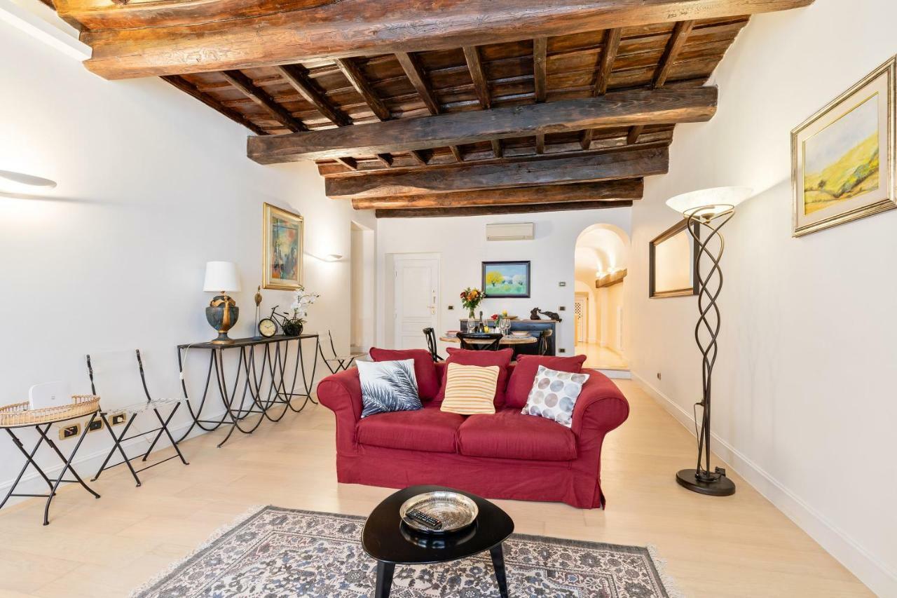As Feel - Trevi Luxury Appartement *