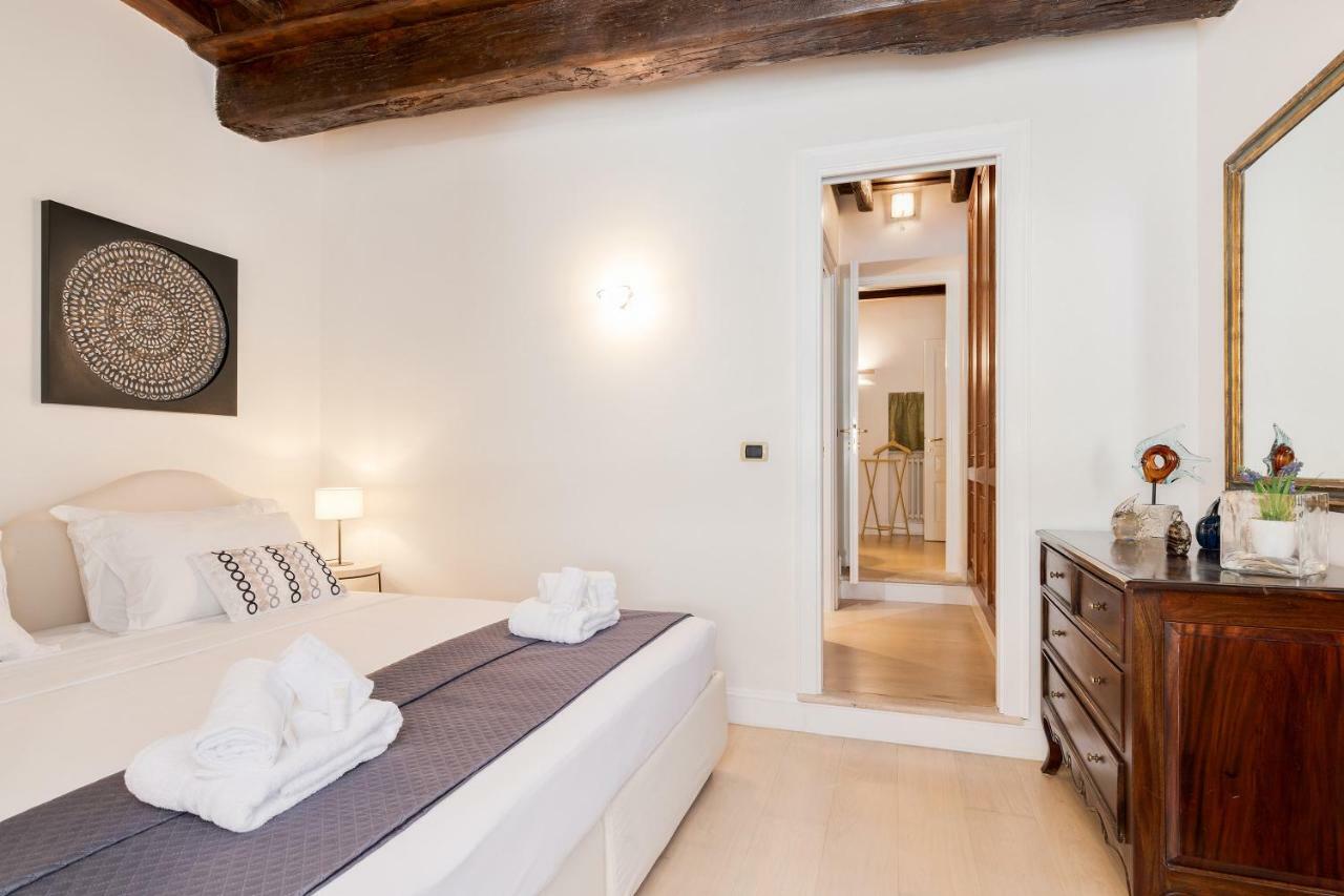 As Feel - Trevi Luxury Appartement *