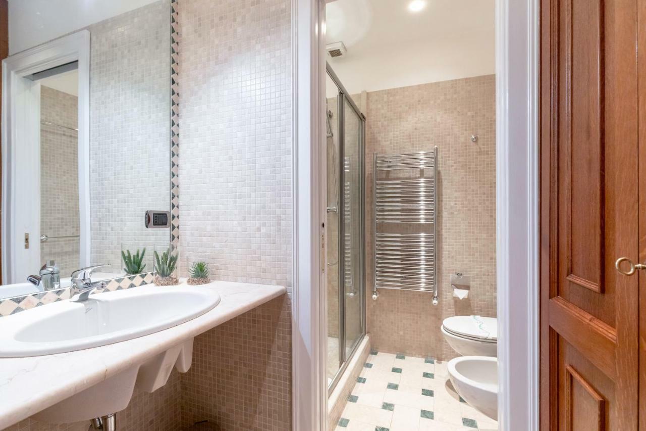 As Feel - Trevi Luxury Rome
