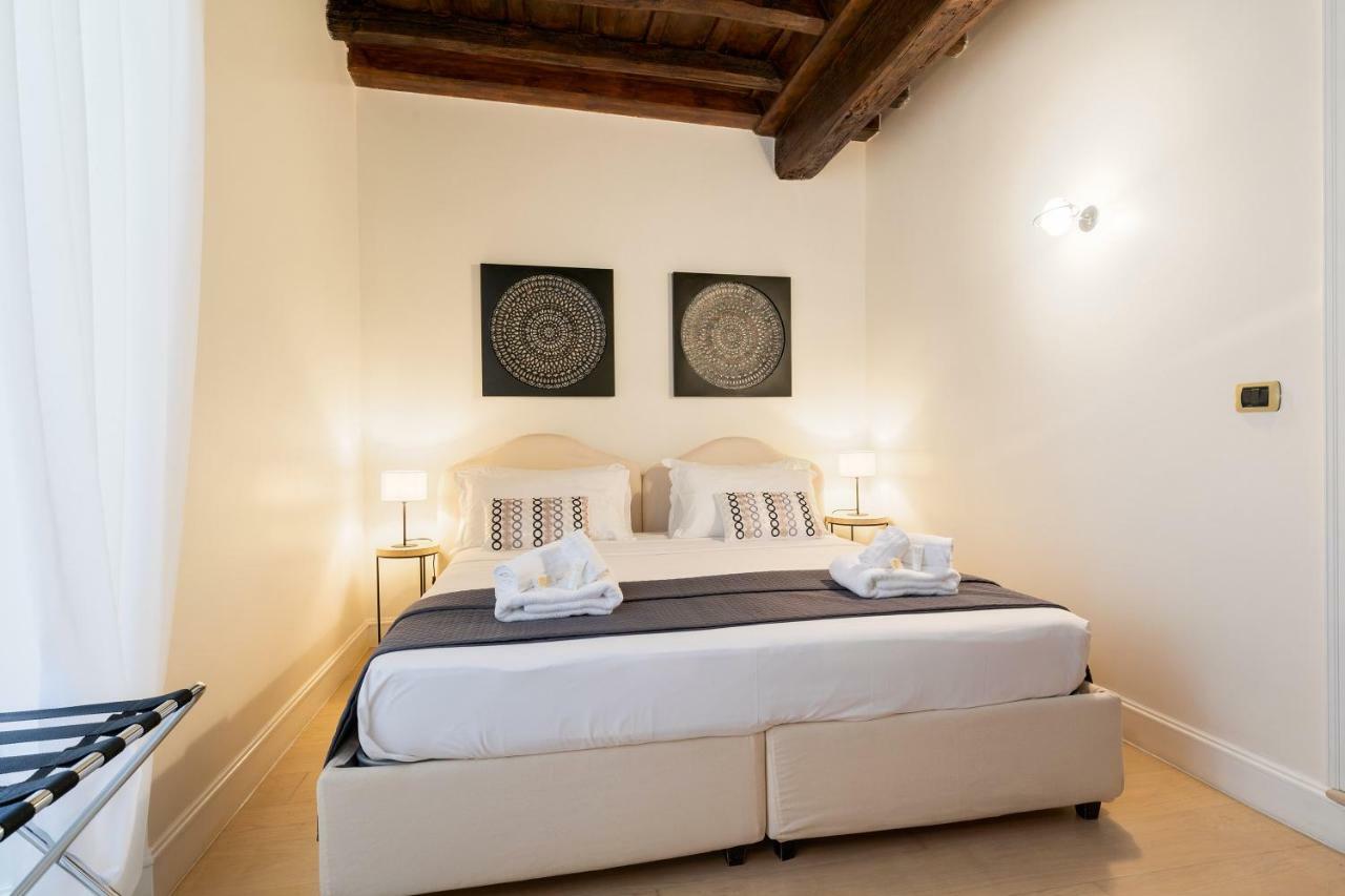 As Feel - Trevi Luxury Rome