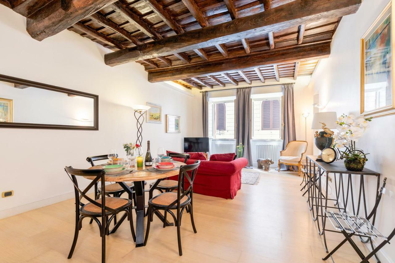As Feel - Trevi Luxury Appartement *